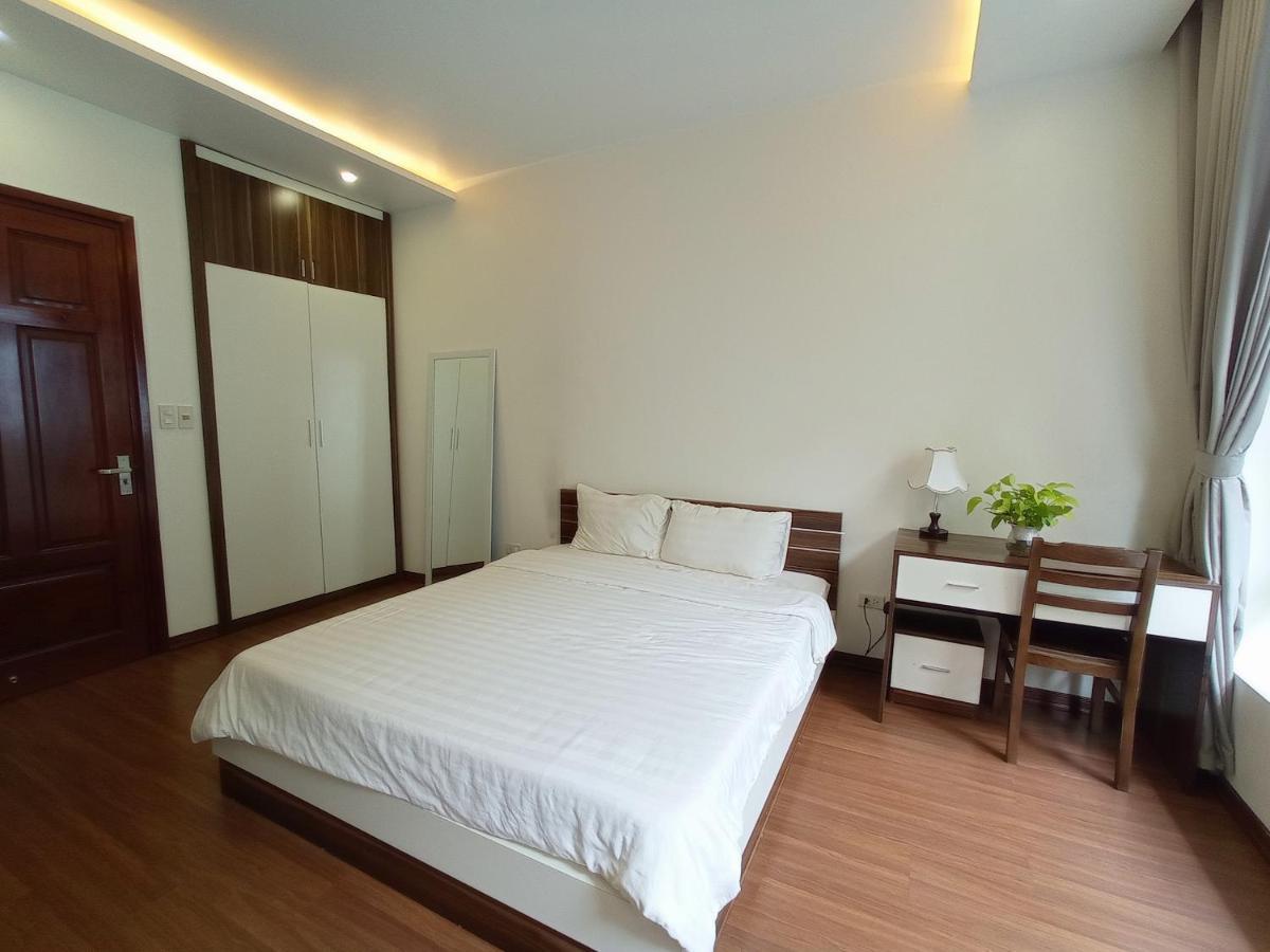 Alaya 3 Apartment Hanoi Dış mekan fotoğraf