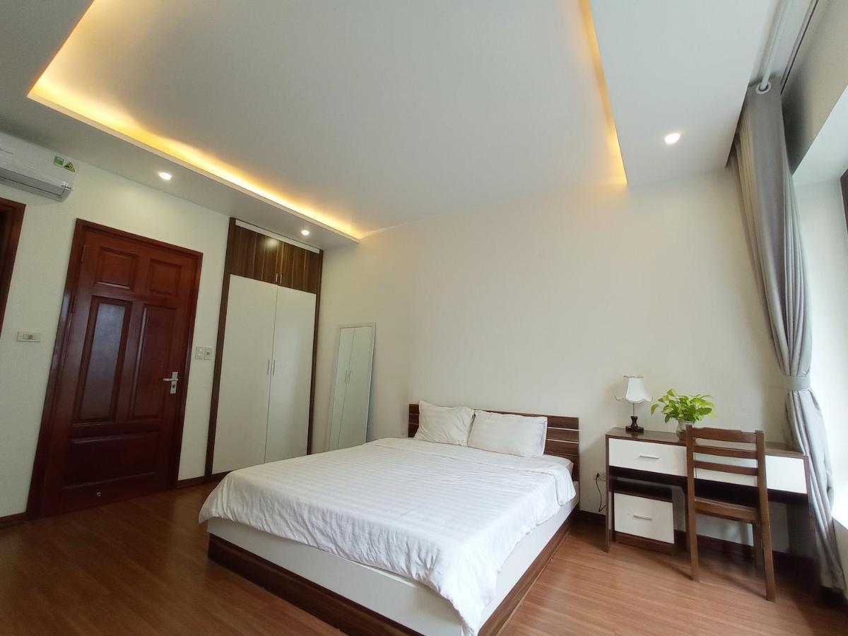 Alaya 3 Apartment Hanoi Dış mekan fotoğraf